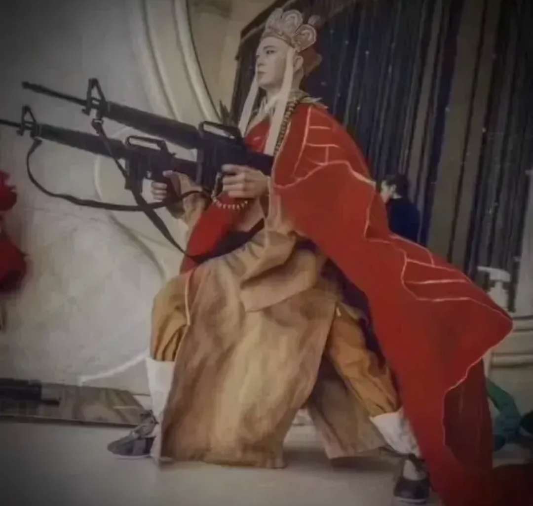 联动不仅为
